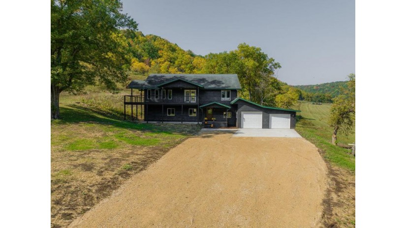 S8019 State Highway 61 - Kickapoo, WI 54652 by eXp Realty LLC $524,500