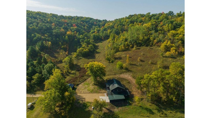 S8019 State Highway 61 - Kickapoo, WI 54652 by eXp Realty LLC $524,500