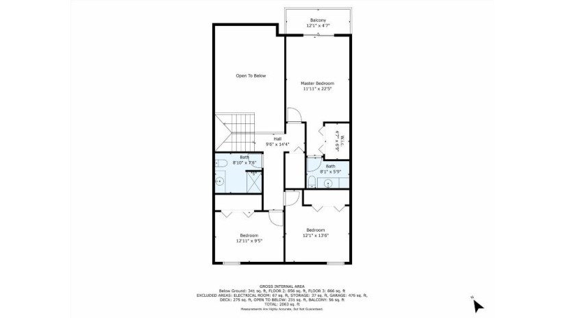 13927 County Road C - Liberty, WI 54245 by Century 21 Aspire Group $1,800,000