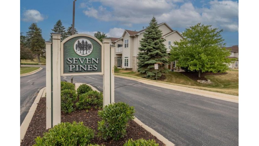 W141N9984 Seven Pines Way C Germantown, WI 53022 by Integrity Real Estate Team LLC $399,900
