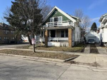 3701-A N 2nd St, Milwaukee, WI 53212-1510