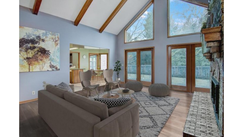 1205 Bittersweet Rd Washington, WI 54701 by eXp Realty $420,000