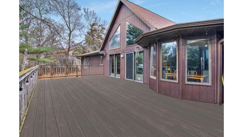 1205 Bittersweet Rd Washington, WI 54701 by eXp Realty $420,000