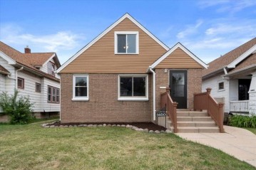 3850 N 27th St, Milwaukee, WI 53216