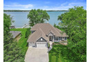 W398N6150 Mary Ln, Oconomowoc, WI 53066 by First Weber Inc - Delafield $3,700,000