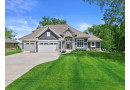 W398N6150 Mary Ln, Oconomowoc, WI 53066 by First Weber Inc - Delafield $3,625,000