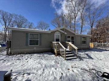 2977 6th Ave, New Chester, WI 53936-9587