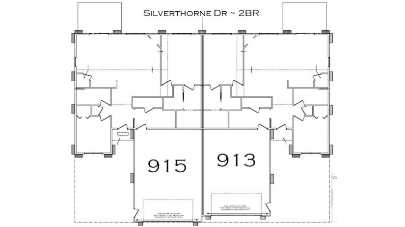 913 Silverthorne Dr Viroqua, WI 54665 by New Directions Real Estate $299,900