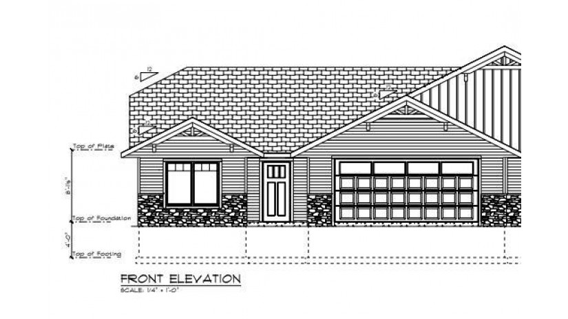915 Silverthorne Dr Viroqua, WI 54665 by New Directions Real Estate $299,900