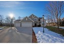 W244N5617 Quail Run Ct, Sussex, WI 53089 by Lake Country Flat Fee $579,900