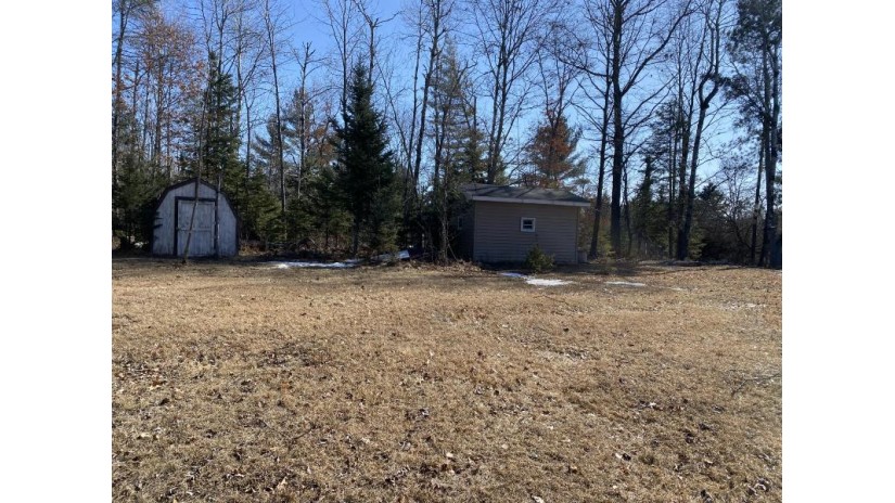 N15710 Town Corner Lake Rd Amberg, WI 54102 by North Country Real Est $87,500