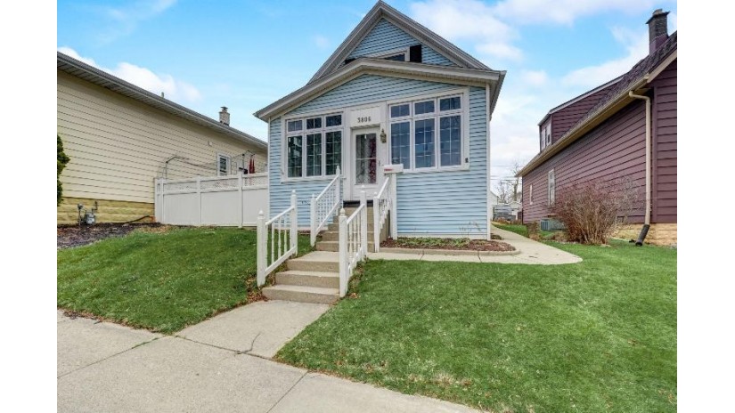 3806 E Plankinton Ave Cudahy, WI 53110 by Modern Realty Partners LLC $249,900