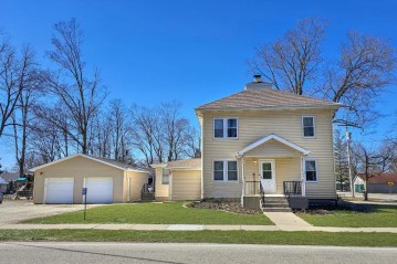 100 S Rochester St, Rochester, WI 53105-7941