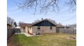 4822 S 23rd St Milwaukee, WI 53221 by Sterling Real Estate Homes LLC $329,999