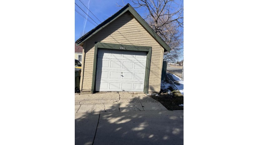 2142 S 57th St West Allis, WI 53219 by EXP Realty, LLC~MKE $169,900