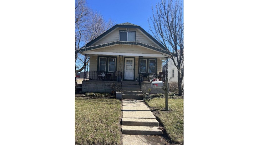 2142 S 57th St West Allis, WI 53219 by EXP Realty, LLC~MKE $169,900