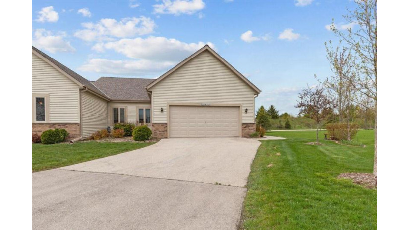 W206N16170 Stonebrook Dr 12 Jackson, WI 53037 by Hanson & Co. Real Estate $359,900