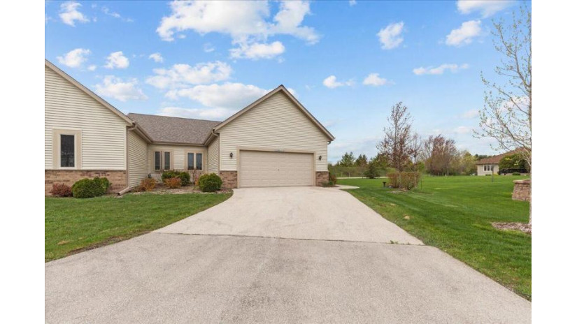 W206N16170 Stonebrook Dr 12 Jackson, WI 53037 by Hanson & Co. Real Estate $359,900