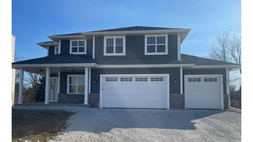 2733 Avalon Ct Mount Pleasant, WI 53406 by DDR Realty, LLC $534,900