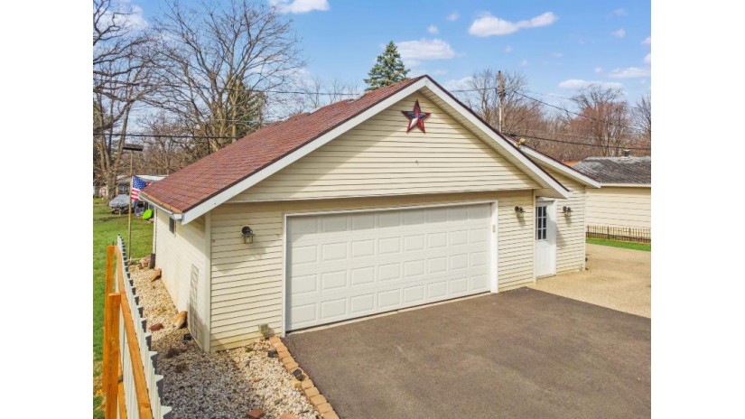 2613 Cameron St Delavan, WI 53115 by @properties $374,900