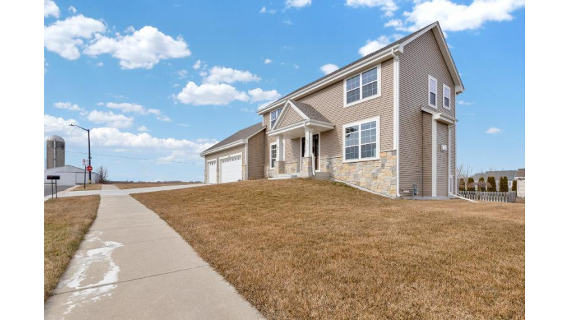 8916 Citadel Ter Sturtevant, WI 53177 by 1st Pick Realty $459,750