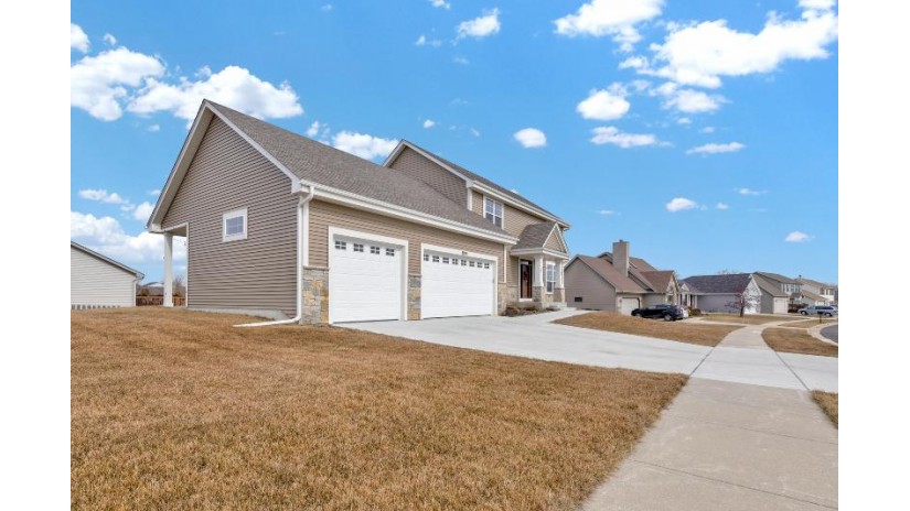 8916 Citadel Ter Sturtevant, WI 53177 by 1st Pick Realty $459,750