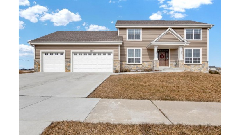 8916 Citadel Ter Sturtevant, WI 53177 by 1st Pick Realty $459,750