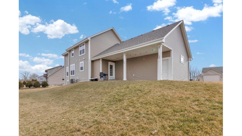 8916 Citadel Ter Sturtevant, WI 53177 by 1st Pick Realty $459,750