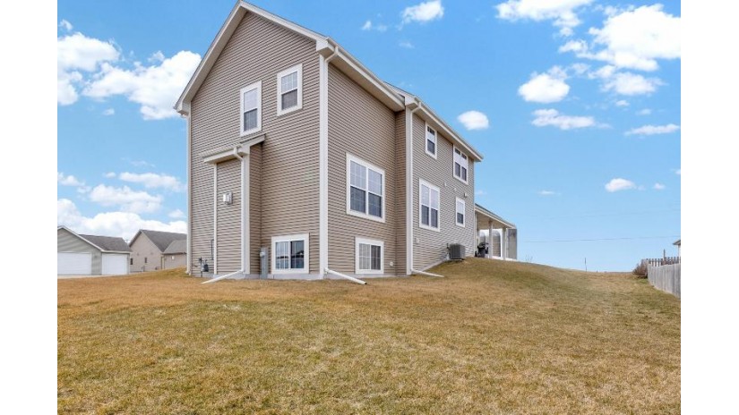 8916 Citadel Ter Sturtevant, WI 53177 by 1st Pick Realty $459,750