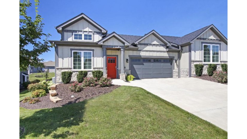 4753 S Cottage Ln 8 Pleasant Prairie, WI 53158 by Compass RE WI-Tosa $649,000