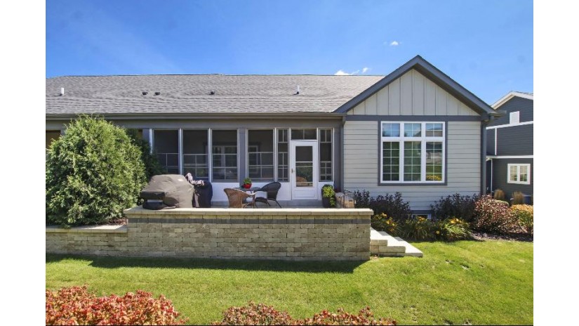 4753 S Cottage Ln 8 Pleasant Prairie, WI 53158 by Compass RE WI-Tosa $649,000