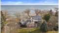 4925 Lighthouse Dr Wind Point, WI 53402 by First Weber Inc- Racine $1,589,000