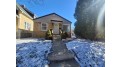 3244 N 40th St Milwaukee, WI 53216 by Closing Time Realty, LLC $99,000