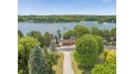 9320 Pigeon Lake Rd Liberty, WI 54245 by Keller Williams - Manitowoc $450,000