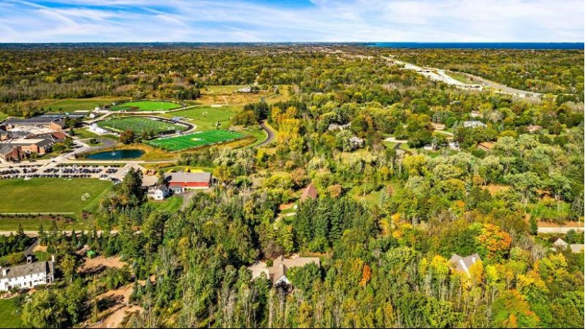 1725 W Fairy Chasm Rd River Hills, WI 53217 by Realty Executives Integrity~Brookfield - brookfieldfrontdesk@realtyexecutives.com $1,250,000