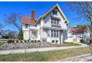 2928 E Kenwood Blvd, Milwaukee, WI 53211 by Compass RE WI-Northshore $1,395,000