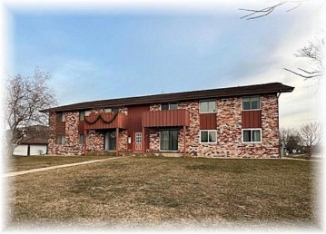 10345 W Whitnall Edge Dr 102, Franklin, WI 53132-1229