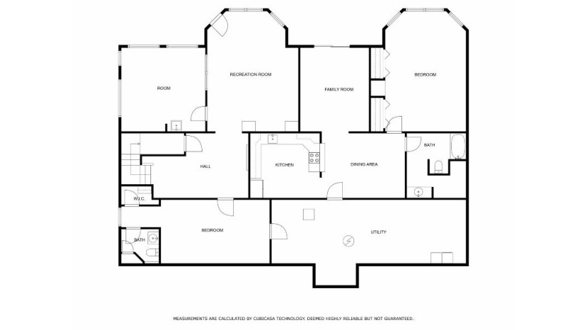 N6762 Lake Lorraine Rd Richmond, WI 53115 by NextHome Success ~Whitewater - 920-563-4606 $780,000