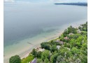 7152 N Beach Dr, Fox Point, WI 53217 by M3 Realty $3,125,000