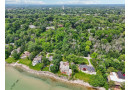 7152 N Beach Dr, Fox Point, WI 53217 by M3 Realty $3,125,000