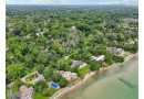 7152 N Beach Dr, Fox Point, WI 53217 by M3 Realty $3,125,000