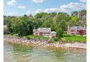 7152 N Beach Dr, Fox Point, WI 53217 by M3 Realty $3,125,000