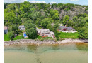 7152 N Beach Dr, Fox Point, WI 53217 by M3 Realty $3,125,000