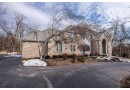 3180 Cherry Hill Dr, Brookfield, WI 53005 by First Weber Inc - Brookfield $1,100,000