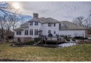 3180 Cherry Hill Dr, Brookfield, WI 53005 by First Weber Inc - Brookfield $1,100,000