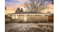 123 Brookdale Dr South Milwaukee, WI 53172 by Cherry Home Realty, LLC $270,000