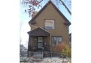 4669 N 38th St A, Milwaukee, WI 53209 by Redevelopment Authority City of MKE $5,000