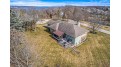 W297N1885 Glen Cove Rd Delafield, WI 53072 by Compass RE WI-Lake Country $980,000