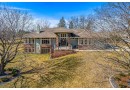 W297N1885 Glen Cove Rd, Delafield, WI 53072 by Compass RE WI-Lake Country $980,000