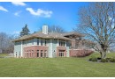 W297N1885 Glen Cove Rd, Delafield, WI 53072 by Compass RE WI-Lake Country $980,000